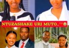 “Nta mugabo uzongera kumpindurira ubuzima” – Vestine Ishimwe yongeye kuvugisha benshi