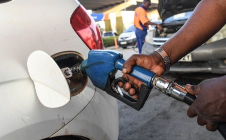 Ibiciro by'ibikomoka kuri peteroli byongeye kuzamuka