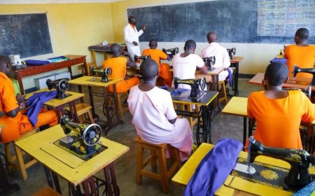 Minisiteri y’Uburezi yizeza ko abana bagororerwa muri Nyagatare batazicwa n’ubujiji