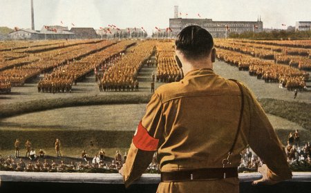 Ubushakashatsi bwerekanye ko Adolf Hitler yari afite imyanya ndangagitsina idashyitse