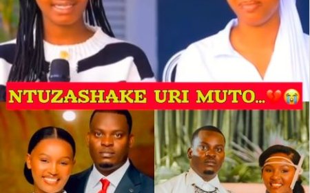 “Nta mugabo uzongera kumpindurira ubuzima” – Vestine Ishimwe yongeye kuvugisha benshi