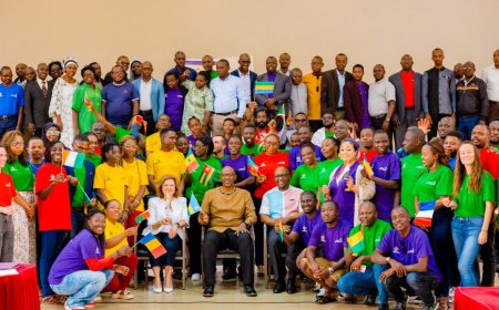 Francophonie Celebrates Global French Teachers on the 7th World French Teachers’ Day