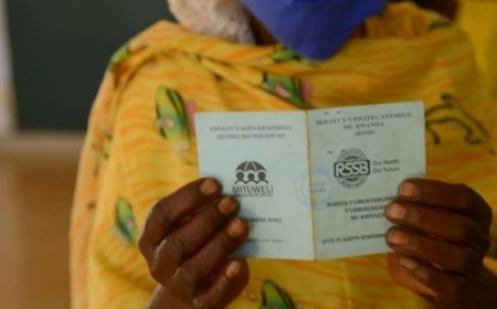 Hatangajwe indwara zikomeye zigiye kujya zivurirwa kuri Mituweli