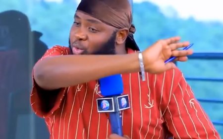 Djihad na Nesta batawe muri yombi