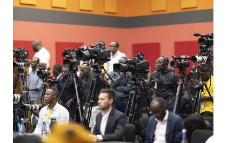 Abanyamakuru Basaba Kuvugurura Politiki y’Itangazamakuru ngo Umwuga Utere Imbere