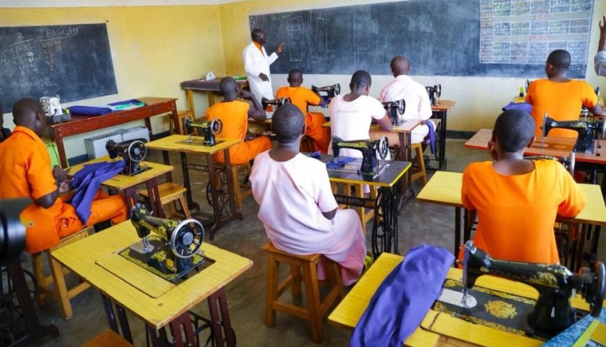 Minisiteri y’Uburezi yizeza ko abana bagororerwa muri Nyagatare batazicwa n’ubujiji