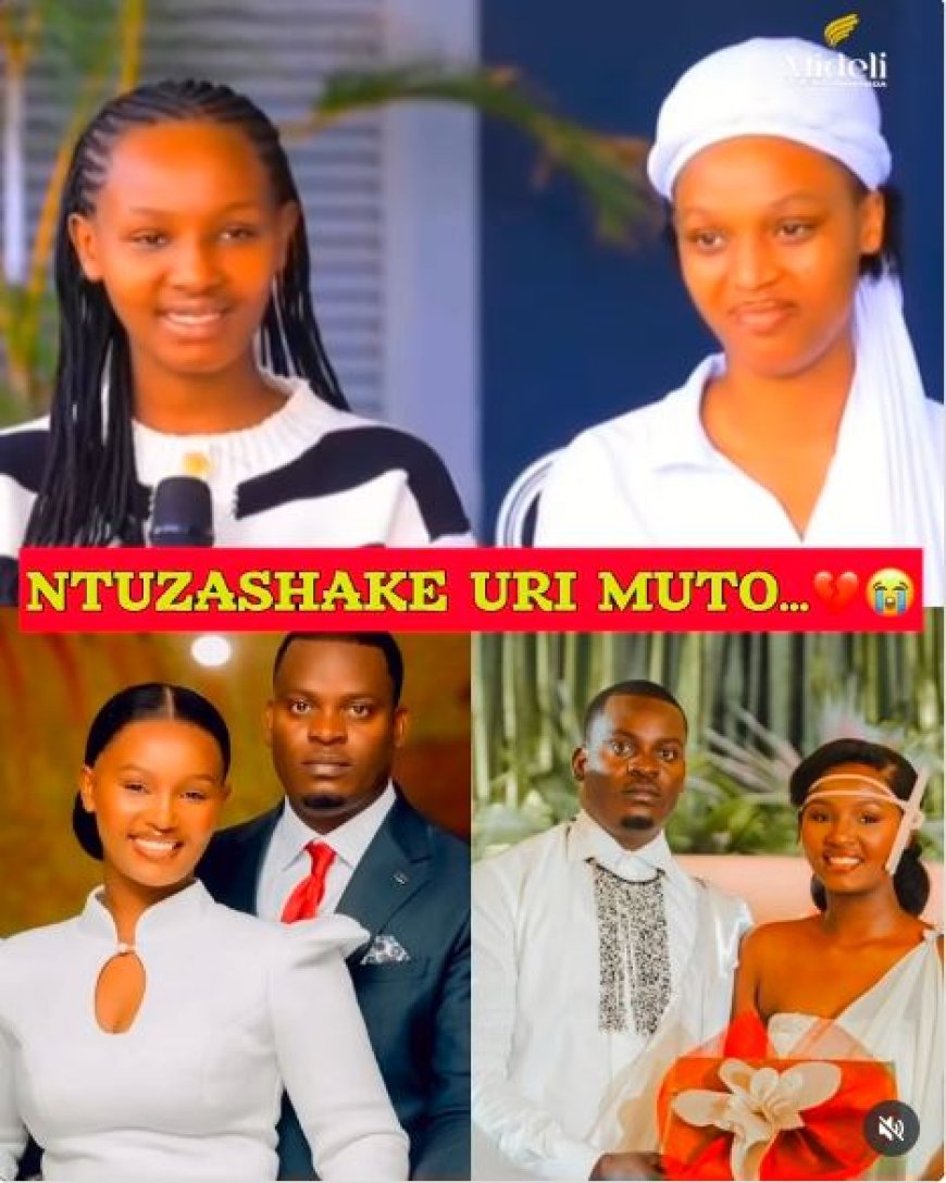 “Nta mugabo uzongera kumpindurira ubuzima” – Vestine Ishimwe yongeye kuvugisha benshi