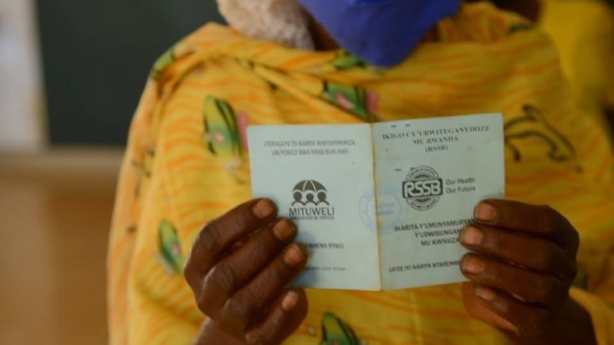 Hatangajwe indwara zikomeye zigiye kujya zivurirwa kuri Mituweli