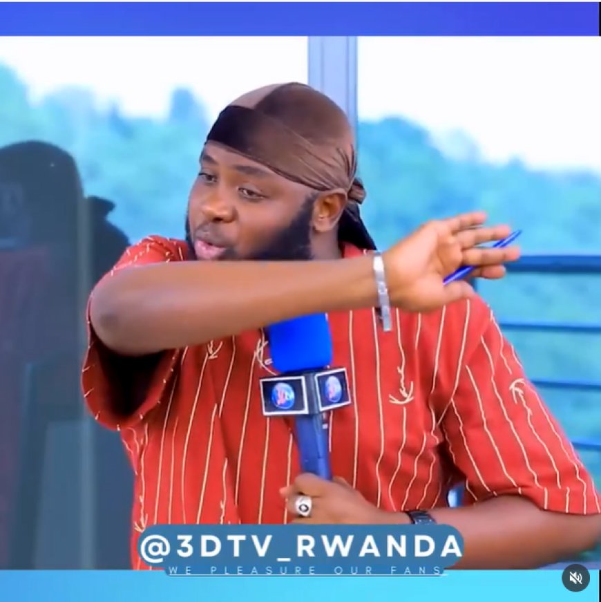 Djihad na Nesta batawe muri yombi