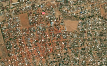 Ihuriro AFC/M23 Ryafashe Santere Ibanziriza Umujyi wa Uvira