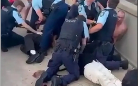 Twelve Killed as Terror Attack Targets Jewish Festival at Bondi Beach