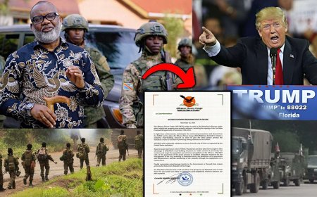 AFC/M23 Leaves Uvira Following U.S. Pressure to Advance Doha Talks