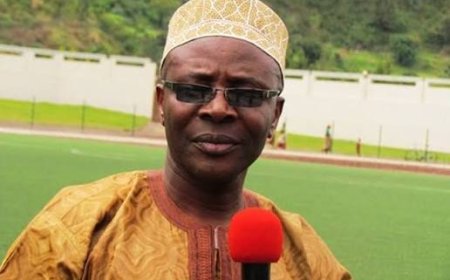 Bahame Hassan yatawe muri yombi azira ibirimo ishimishamubiri