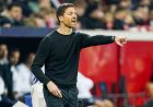 Real Madrid  sacks Xabi Alonso by mutual agreement