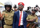 Uganda: Bobi Wine Amewekwa Chini ya Ulinzi