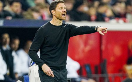 Real Madrid  sacks Xabi Alonso by mutual agreement