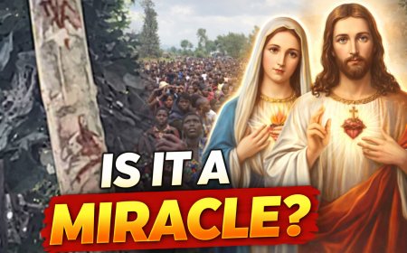 Abayobozi, Kiliziya n'Abaturage b'i Musanze ntibavuga rumwe ku Gitangaza cyahabaye