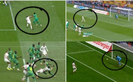 Senegal Wins Cinematic AFCON After Unforgettable Late Drama