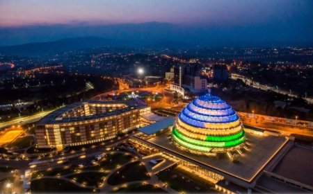 Rwanda’s Economic Growth and Political Stability: A Delicate Balance in 2026