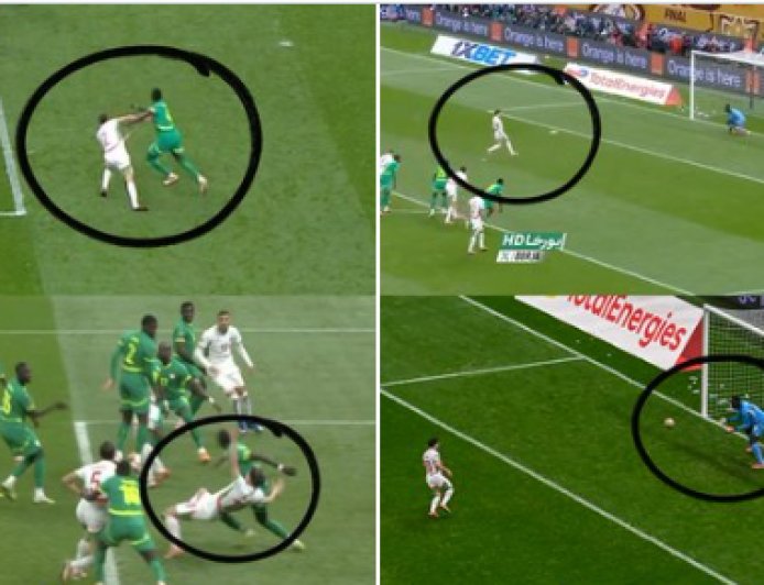 Senegal Wins Cinematic AFCON After Unforgettable Late Drama