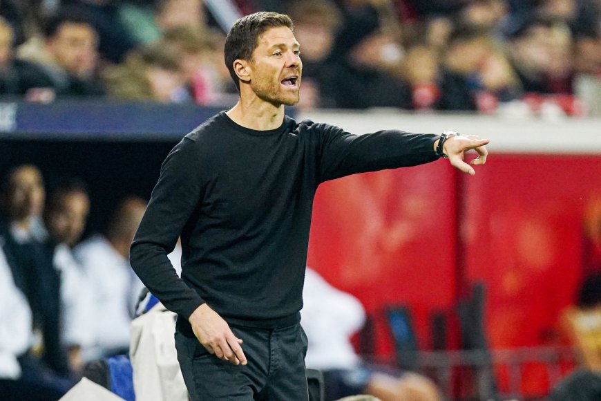 Real Madrid  sacks Xabi Alonso by mutual agreement