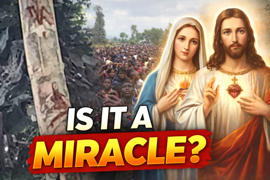 Abayobozi, Kiliziya n'Abaturage b'i Musanze ntibavuga rumwe ku Gitangaza cyahabaye