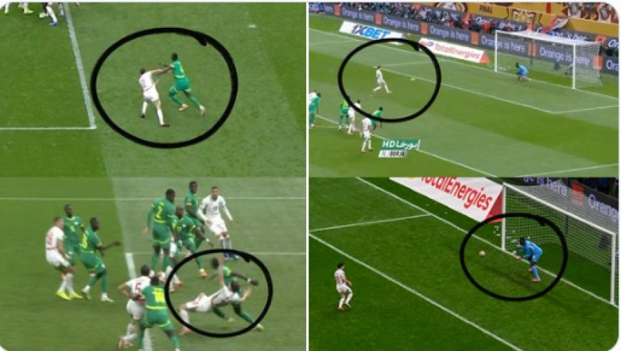 Senegal Wins Cinematic AFCON After Unforgettable Late Drama