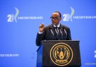 Reaction du Président Paul Kagame aux sanctions américaines contre la RDF et quatre généraux