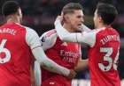 Arsenal Yaichapa Sunderland, Zubimendi Ang’ara na Gyökeres Afunga Bao Mbili