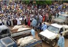 Night of Terror in Northwest Nigeria: Villages Raided, Dozens Dead