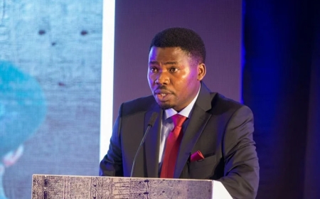 Bamporiki yagaragaje ko ashyigikiye ibitaramo bya Bruce Melodie na The Ben