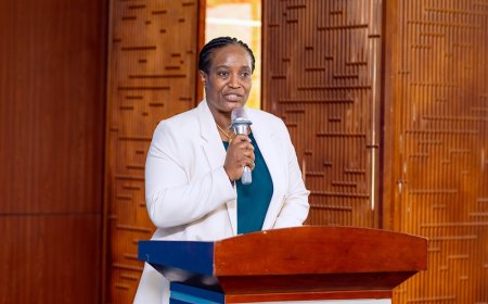 Minisitiri w’uburinganire n’iterambere ry’umuryango agaragaza ikindi kiri mu bituma abana baterwa inda