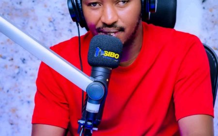 RMC yongeye kwihanangirije abakora imikino kuri SK FM na Isibo