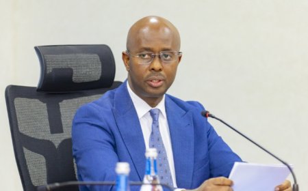 Abikorera barasabwa kunoza ibyo bakora no gutanga serivise nziza ku babagana