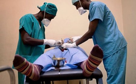 Ababyeyi bamaze gusobanukirwa umumaro wogusiramuza abana babo