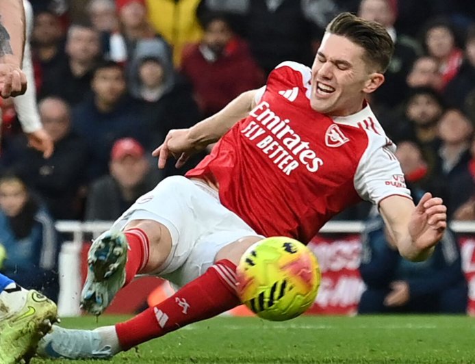 Emirates vibes: Arsenal Overpower Sunderland as Gyökeres Bags Two