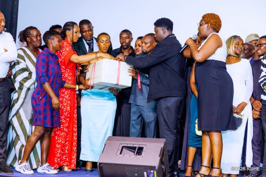 Papa Sava salué pour son dévouement et son rôle dans la construction de la société rwandaise