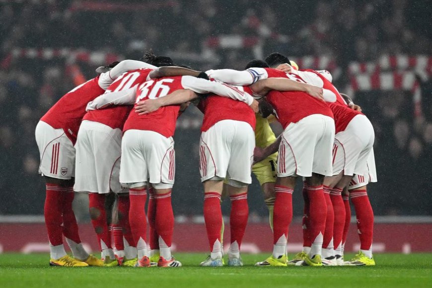 Arsenal s’impose avec autorité face à Sunderland, Zubimendi brille et Gyökeres s’offre un doublé