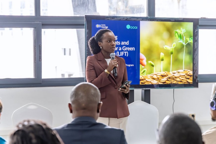 Rwanda to Recruit 3,000 Staff to Improve Digital Land Services