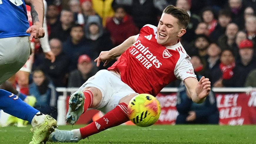 Emirates vibes: Arsenal Overpower Sunderland as Gyökeres Bags Two