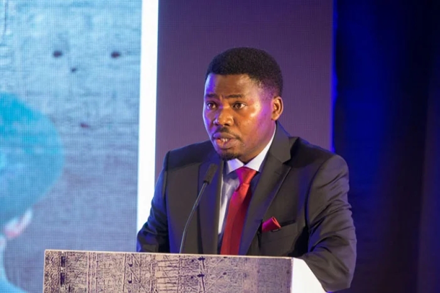 Bamporiki yagaragaje ko ashyigikiye ibitaramo bya Bruce Melodie na The Ben