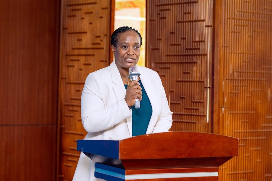 Minisitiri w’uburinganire n’iterambere ry’umuryango agaragaza ikindi kiri mu bituma abana baterwa inda