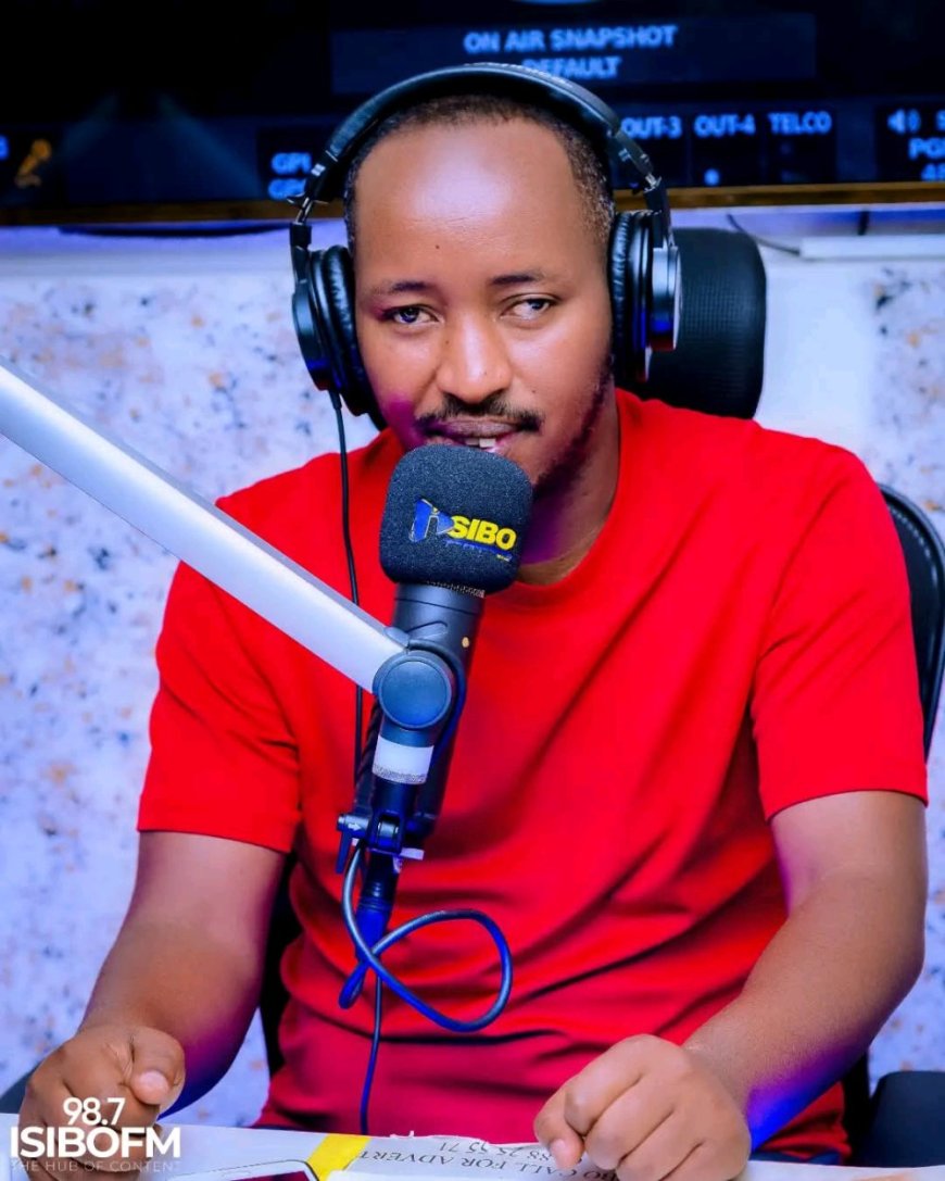 RMC yongeye kwihanangirije abakora imikino kuri SK FM na Isibo