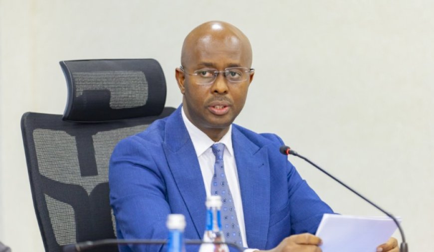 Abikorera barasabwa kunoza ibyo bakora no gutanga serivise nziza ku babagana