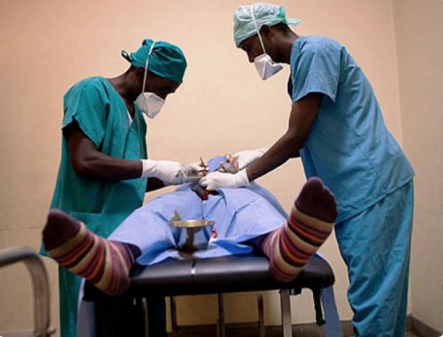 Ababyeyi bamaze gusobanukirwa umumaro wogusiramuza abana babo