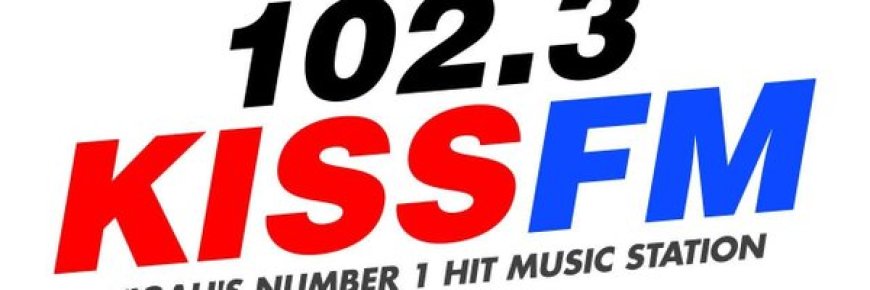 Radio Presenter Job Vacancy at Kiss FM– Deadline 12/03/2026