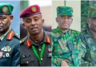 President Kagame on USA Imposed Sanctions on Rwanda Defence Force and Four Senior Generals Over Alleged Support to M23