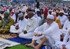 Abayisilamu Basabwe Gukomereza ku Ndangagaciro za Ramadhan mu Kubaka Imiryango Itekanye
