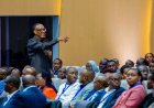 “Mufite imico mibi irimo n’ubwirasi,...Mwiratana iki?” Perezida Kagame