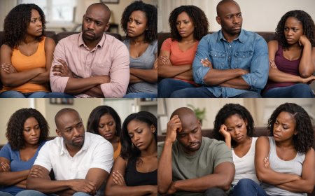 Ubuharike bukomeje guteza amakimbirane mu miryango no gusenya ingo